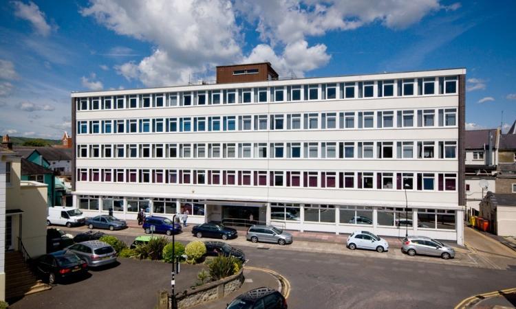 SHW secures double letting to Reed in Partnership at Ivy House, Eastbourne